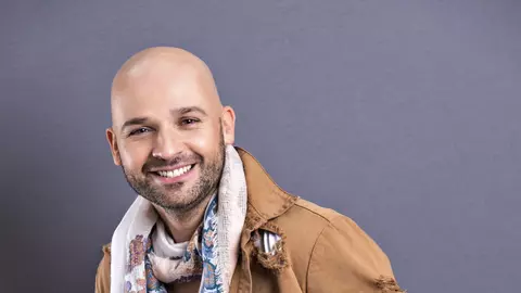 Andrei Ștefănescu, mai fericit ca niciodată! A devenit tatăl unui băiețel