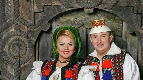Cornelia și Lupu Rednic dezvăluie SECRETUL căsniciei lor