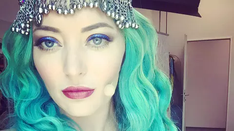 Delia, schimbare radicală de look! Artista a renunțat la părul lung