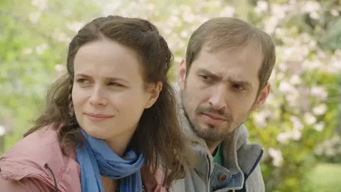 Emoții pentru români la Berlinale: „Ana, mon amour” concurează pentru Ursul de Aur