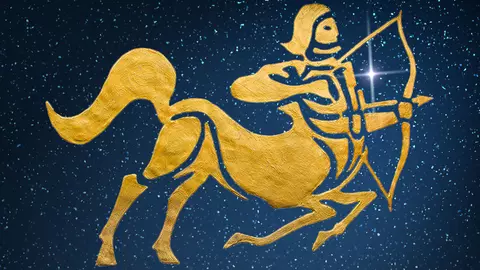 Horoscopul lunar martie 2017 pentru Săgetător: dragoste, carieră, bani, sănătate