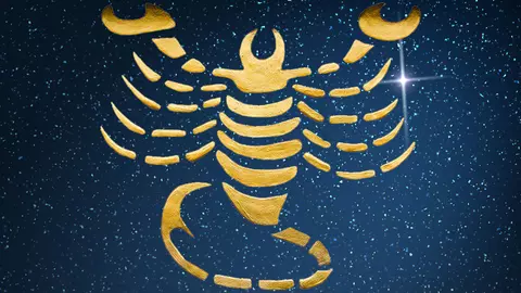 Horoscopul lunar martie 2017 pentru Scorpion: dragoste, carieră, bani, sănătate