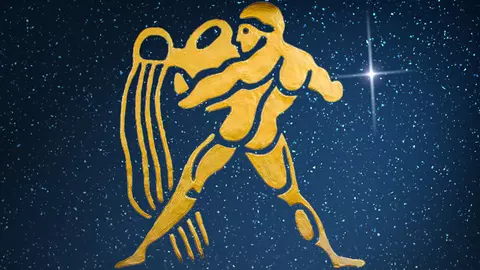 Horoscopul lunar martie 2017 pentru Vărsător: dragoste, carieră, bani, sănătate