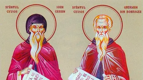 Pe 28 februarie e sărbătoare mare! În calendarul ortodox e cruce neagră