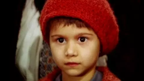 Cum arată Lizuca din "Dumbrava minunată", la aproape 40 de ani de la lansarea filmului