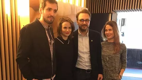 ”Ana, mon amour”, un film care naște controverse