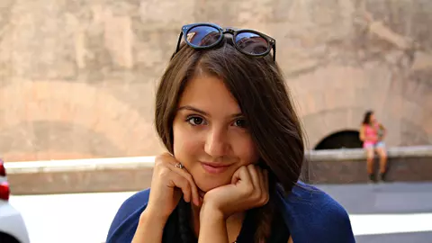 Studenta de la Drept, Teodora Tudose, A MURIT, aseară, la un spital din Viena