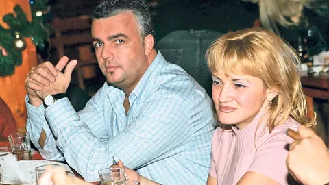 Ce mai face fosta soţie a lui Adrian Enache, la mai bine de 7 ani de la divorţul de artist
