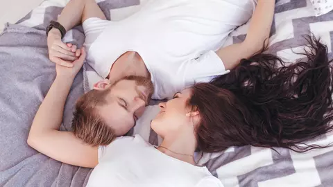 Călătoria de dezvoltare sexuală și erotică