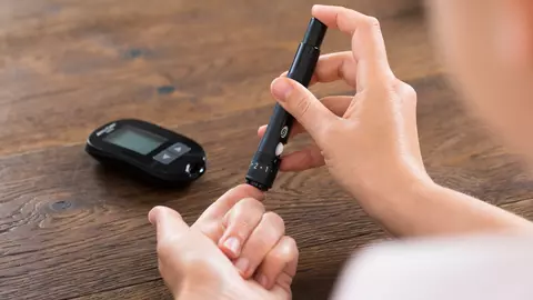 Cea mai simplă metodă de a calcula riscul de diabet pentru următorii 10 ani din viața ta