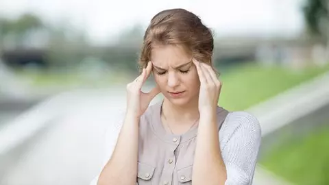 Probleme cu memoria? Iată ce afecțiuni ai putea avea