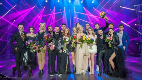 Eurovision 2017. Cine sunt finaliștii Selecției Naționale