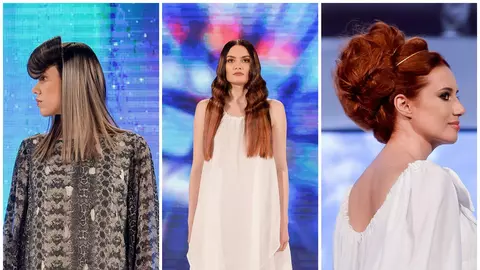 Ce coafuri se poartă în 2017