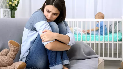 "Vreau un copil": motive care pun presiune pe copii înainte să se nască