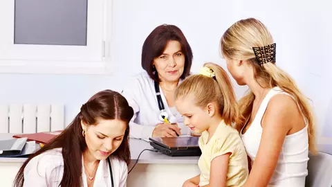 Ce acte sunt oferite de medicul de familie în mod GRATUIT