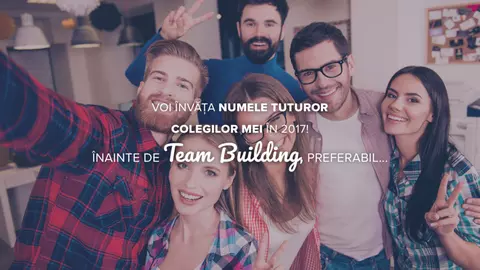 Ce rezoluții și-au trasat specialiștii în resurse umane pentru 2017