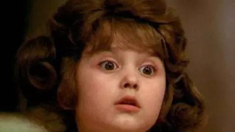 Lulu Mihăescu, actrița celebră pentru rolul din „Veronica”, are o fiică superbă