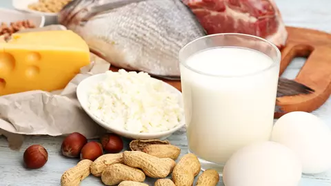 8 alimente care te ajută să ai un abdomen plat