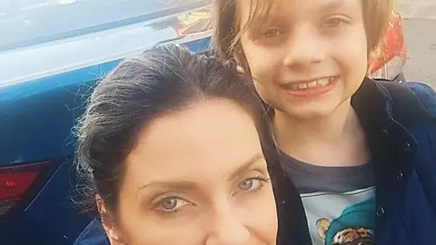 Adela Chirică, mama eroină care a schimbat o lege pentru copilul ei bolnav: „AM ÎNVINS! Încă îmi curg lacrimile!”