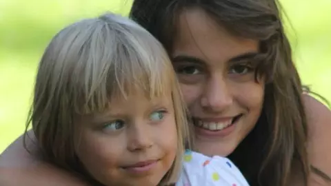 Camelia Smicală, 10 ani de tortură în iadul finlandez