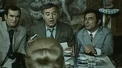 Replici celebre din filme românești