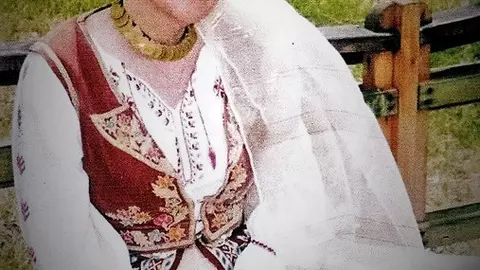 O îndrăgită cântăreață de muzică populară trece prin momente cumplite