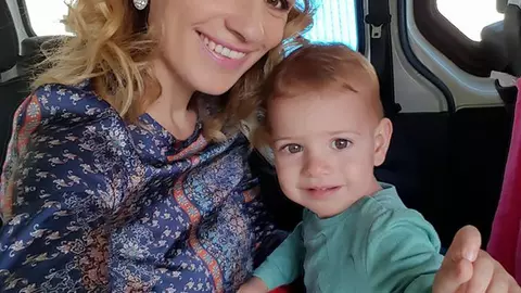 Ellie White, mărturie șocantă: „Am făcut un avort!”