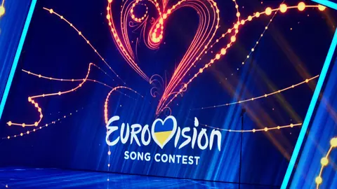 Scandal fără precedent la Eurovision 2017! Reprezentanta Rusiei a fost interzisă