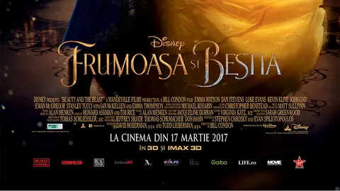 Emma Watson, eroina feministă! Actriţa revine pe marile ecrane