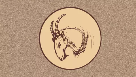 Horoscopul lunar aprilie pentru Capricorn: carieră, bani, dragoste, relații, sănătate