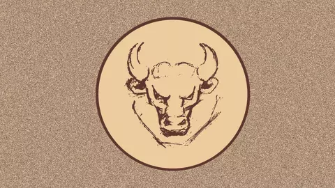 Horoscopul lunar aprilie pentru Taur: carieră, bani, dragoste, relații, sănătate