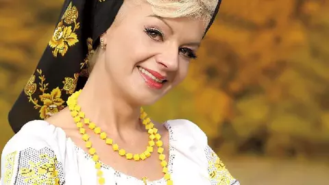 Laura Haidău despre Ileana Ciuculete: "Era această Ileană Cosânzeană a folclorului românesc, care emana doar frumusețe și bunătate"