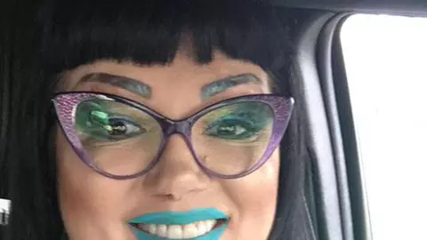Ozana Barabancea, imagine surprinzătoare! Cum arată jurata ”Te cunosc de undeva” complet nemachiată