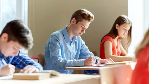 Rezultate simulare Evaluare Națională 2017. Notele examenelor vor fi afişate astăzi