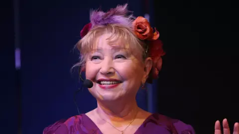 La 78 ani, Rodica Popescu Bitănescu a îmbătrânit frumos! Imagini de colecție din tinerețea actriței