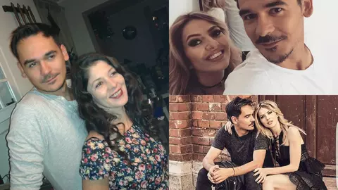 Fosta soție a lui Răzvan Simion și-a schimbat din nou look-ul! Diana arată ca o adolescentă