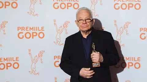 Valentin Uritescu, decizie radicală la 80 de ani. Cum se simte actorul: „Boala lui necesită îngrijiri speciale”