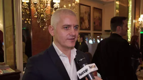 Virgil Ianțu revine în televiziune: ”Nu avem acest format de emisiune la noi în țară!”