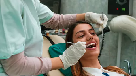 Metode naturale și simple de a preveni apariția cariilor dentare