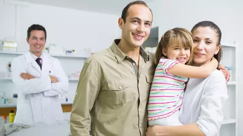 Tot ce trebuie să știi despre centrele de permanenţă cu medici de familie