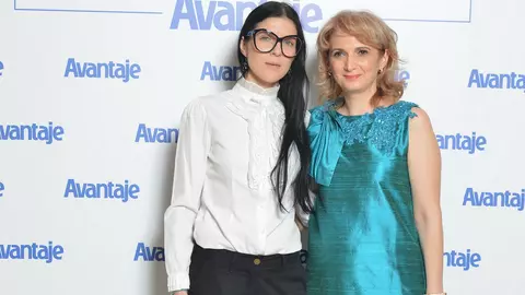 Regizoarea și scriitoarea Chris Simion, Femeia anului 2015 ca ambasador al artei românești peste hotare, și-a anunțat proiectul de a înființa primul teatru privat din România