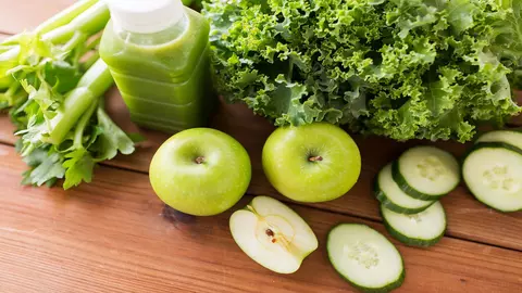 2 e-uri toxice întâlnite în alimentele verzi. Tu știai asta?