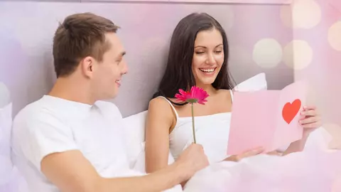 Ce vor femeile într-o relație intimă profundă