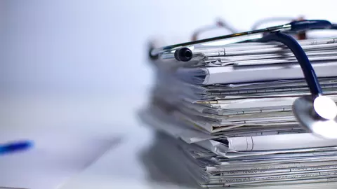 Ce este dosarul electronic de sănătate?