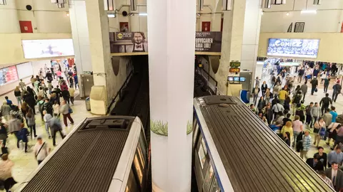 Vești bune pentru bucureșteni! Două staţii de metrou noi se vor deschide mâine!