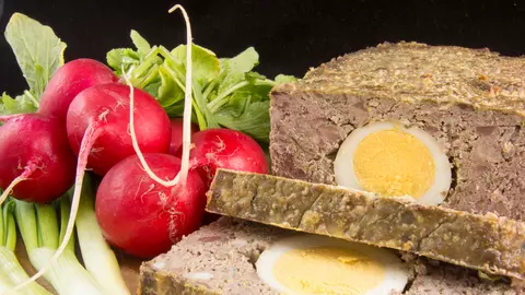 Rețete originale de drob de miel! Va ieși foarte gustos și aromat