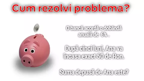 Când la mate dai de greu. Episodul 2: Calcule simple