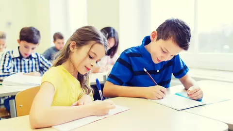 Evaluarea Națională la clasele a II-a și a IV-a. Cum ajută aceste testări la diminuarea analfabetismului funcțional