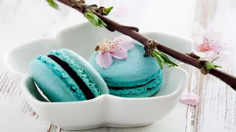 Îți plac alimentele intens colorate? Gândește-te de două ori înainte să le pui în farfurie