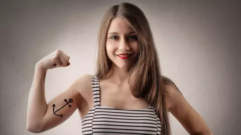 6 motive pentru care nu ar trebui să te machiezi când mergi la sală